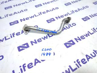 Трубка EGR Mercedes-Benz C-Class