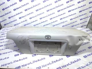 Крышка багажника Toyota Vista