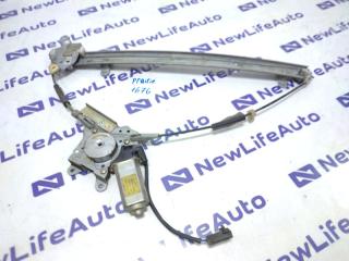 Стеклоподъемник передний левый Nissan Prairie Б/У Стеклоподъемник передний левый Nissan Prairie