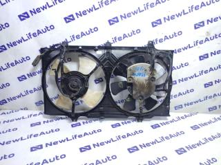 Вентилятор радиатора Nissan Prairie