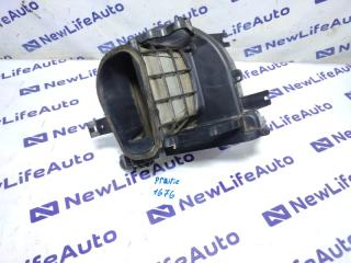 Корпус печки Nissan Prairie Б/У Корпус печки Nissan Prairie