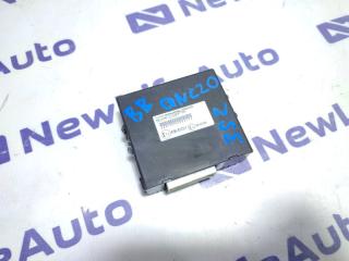 Блок управления Toyota bB