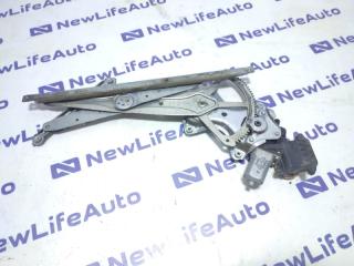 Стеклоподъемник передний левый Toyota Corolla Axio Б/У Стеклоподъемник передний левый Toyota Corolla Axio