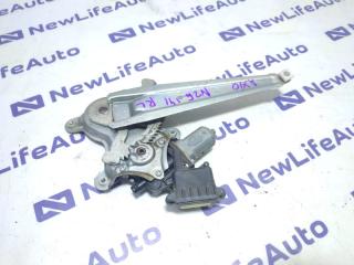 Стеклоподъемник задний левый Toyota Corolla Axio Б/У Стеклоподъемник задний левый Toyota Corolla Axio