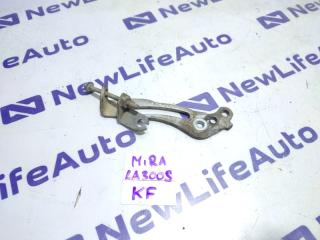 Кронштейн генератора Daihatsu Mira e:S контрактная Кронштейн генератора Daihatsu Mira e:S