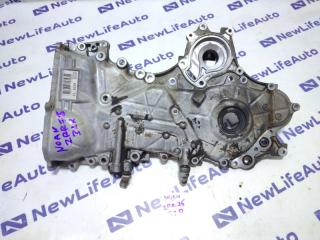 Лобовина двигателя Toyota Noah