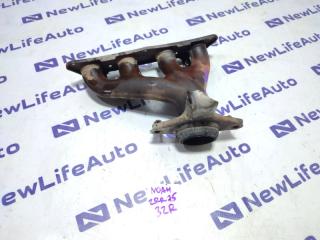 Коллектор выпускной Toyota Noah