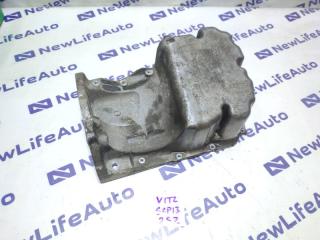 Поддон Toyota Vitz