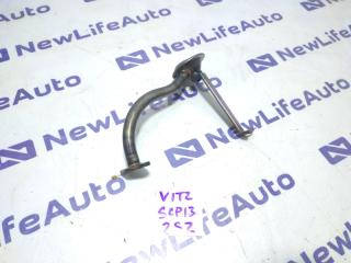 Запчасть маслоприёмник Toyota Vitz