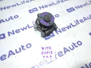 Помпа Toyota Vitz Б/У Помпа Toyota Vitz