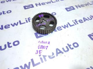Шестерня распредвала Toyota Corolla Б/У Шестерня распредвала Toyota Corolla
