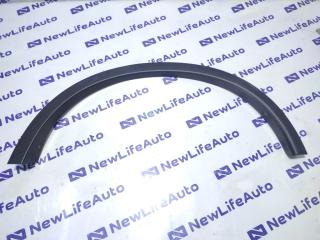 Дефендер задний левый Nissan X-Trail