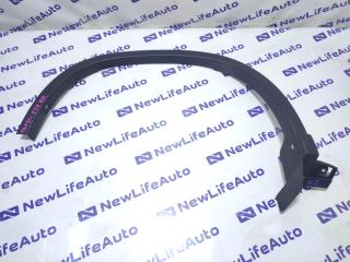 Дефендер задний правый Nissan X-Trail