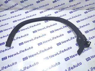 Дефендер задний правый Nissan X-Trail