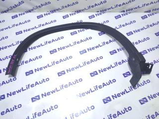 Дефендер задний правый Nissan X-Trail