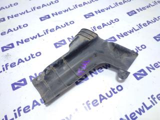 Защита горловины бензобака Nissan X-Trail