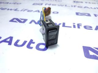 Кнопка регулировки стоек Toyota Land Cruiser Prado 1993 Б/У Кнопка регулировки стоек Toyota Land Cruiser Prado 1993