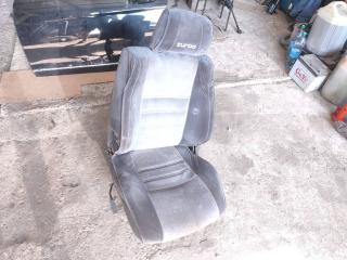 Сидение переднее правое Toyota Land Cruiser Prado 1993 Б/У Сидение переднее правое Toyota Land Cruiser Prado 1993