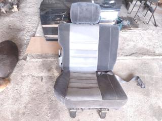 Сидение заднее правое Toyota Land Cruiser Prado 1993 Б/У Сидение заднее правое Toyota Land Cruiser Prado 1993