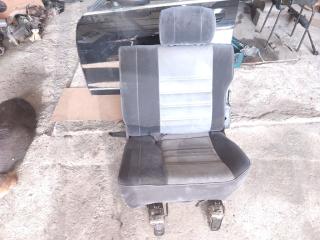 Сидение заднее левое Toyota Land Cruiser Prado 1993 Б/У Сидение заднее левое Toyota Land Cruiser Prado 1993