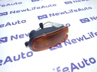 Поворотник в бампер левый Subaru Impreza контрактная Поворотник в бампер левый Subaru Impreza