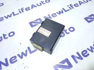 Блок управления Toyota Land Cruiser Prado 1993