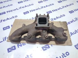 Коллектор выпускной Toyota Land Cruiser Prado 1993