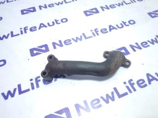 Трубка EGR Toyota Land Cruiser Prado 1993