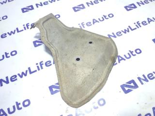 Тепловая защита глушителя Toyota Land Cruiser Prado 1993