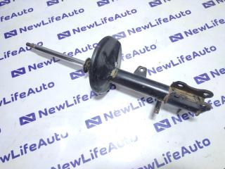 Стойка задняя левая Toyota Harrier