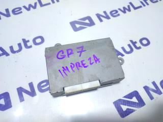 Блок управления Subaru Impreza