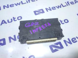 Блок управления Subaru Impreza