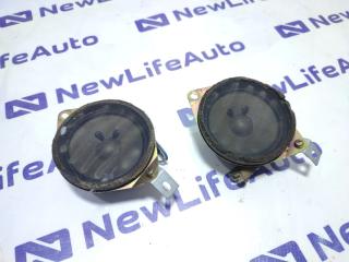 Динамики комплект Toyota Land Cruiser Prado 1993