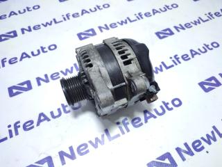 Генератор Toyota Harrier контрактная Генератор Toyota Harrier