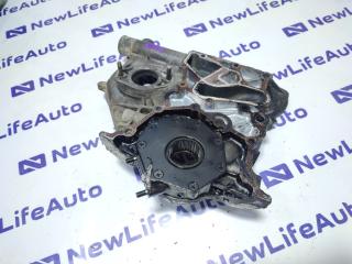 Насос масляный Toyota Land Cruiser Prado 1993 Б/У Насос масляный Toyota Land Cruiser Prado 1993