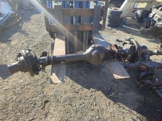 Мост передний Toyota Land Cruiser Prado 1993 Б/У Мост передний Toyota Land Cruiser Prado 1993