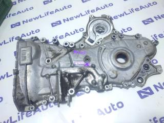 Лобовина двигателя Toyota Prius