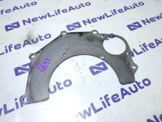 Промежуточная пластина КПП Mitsubishi Pajero IO