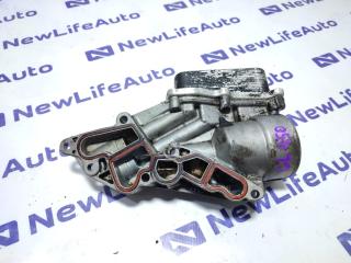 Кронштейн масляного фильтра Mercedes-Benz GL-Class Б/У Кронштейн масляного фильтра Mercedes-Benz GL-Class