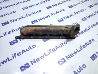 Коллектор выпускной левый Mercedes-Benz GL-Class