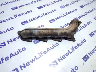 Коллектор выпускной правый Mercedes-Benz GL-Class