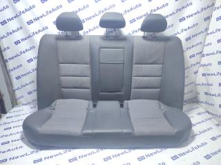 Сидение заднее Mercedes-Benz C-Class контрактная Сидение заднее Mercedes-Benz C-Class