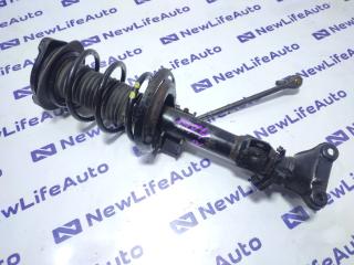 Стойка передняя левая Mercedes-Benz C-Class