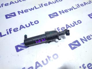 Форсунка омывателя фар левая Mercedes-Benz C-Class