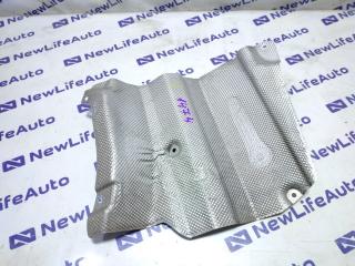 Тепловая защита глушителя Mercedes-Benz C-Class