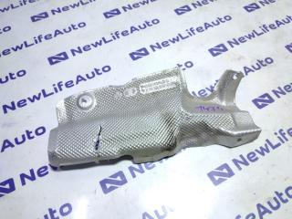 Тепловая защита глушителя Mercedes-Benz C-Class