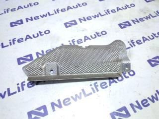 Тепловая защита глушителя Mercedes-Benz C-Class