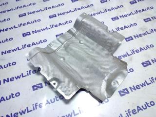 Тепловая защита глушителя Mercedes-Benz C-Class