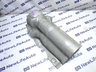 Тепловая защита глушителя Mercedes-Benz C-Class