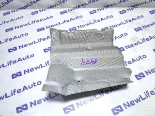 Тепловая защита глушителя Mercedes-Benz C-Class